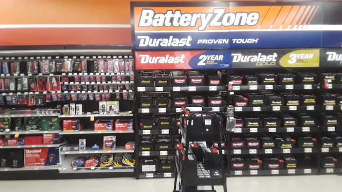 AutoZone Auto Parts 7