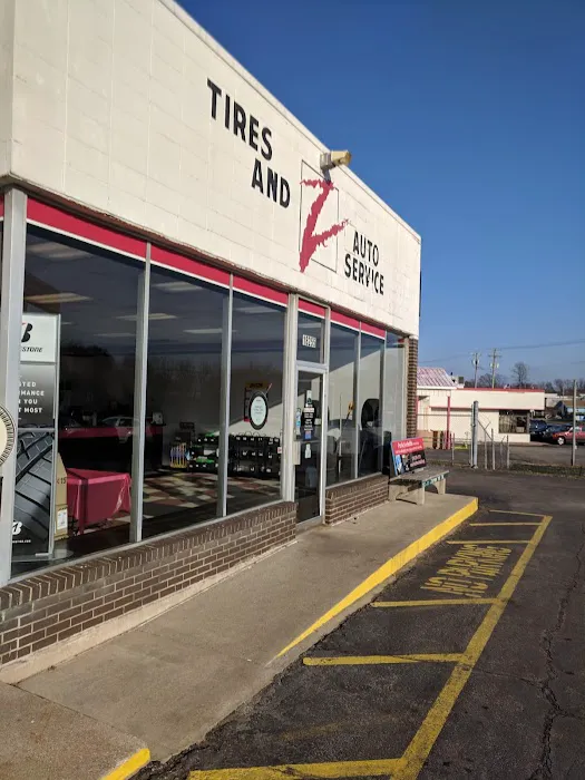 Zolman's Best One Tire & Auto Care 5