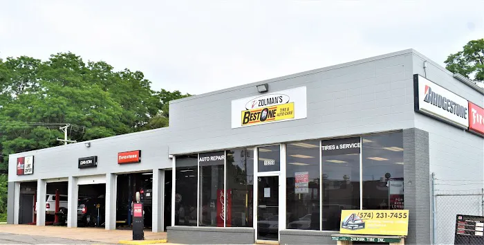 Zolman's Best One Tire & Auto Care 3