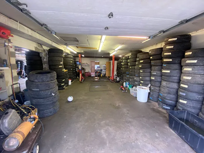 Willian's Tires 0