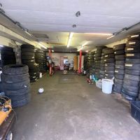 Willian's Tires