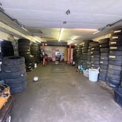 Willian's Tires ico