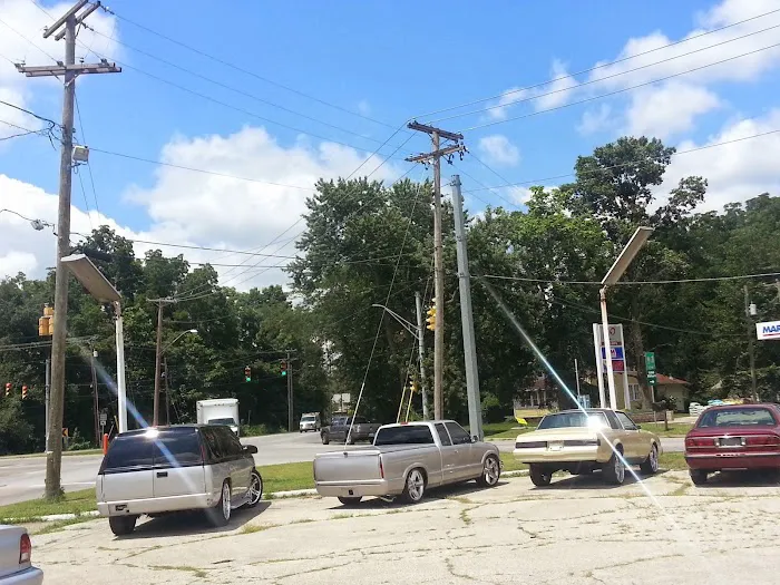 One Maya Auto Repair 3
