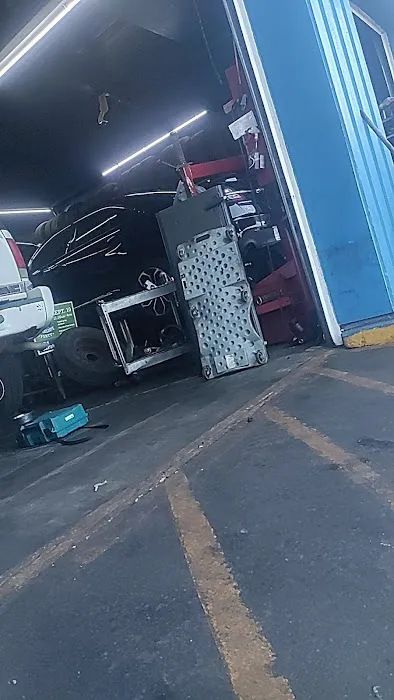 One Maya Auto Repair 2