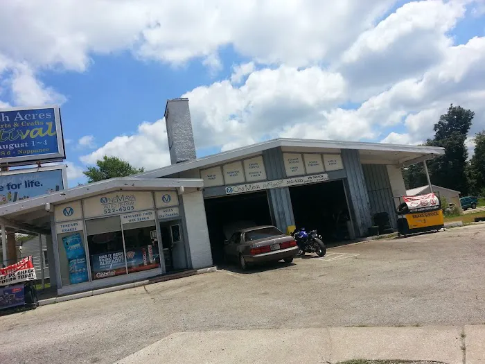 One Maya Auto Repair 4