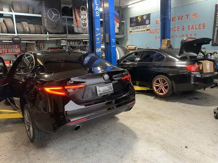 Experts Auto Service & Sales 0