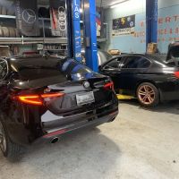 Experts Auto Service & Sales