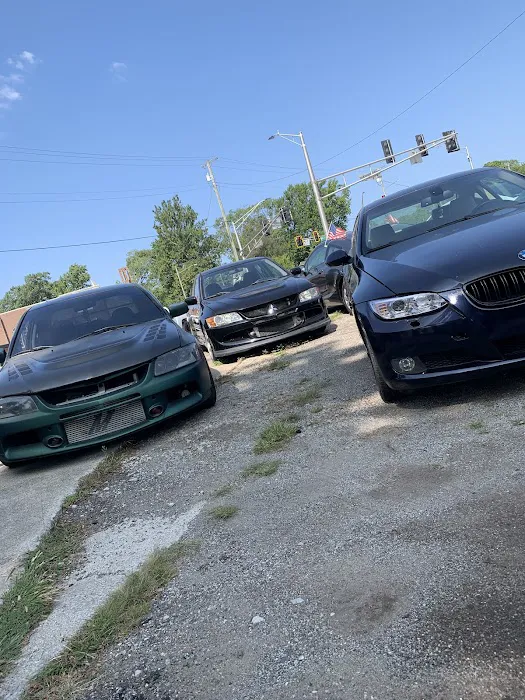 Experts Auto Service & Sales 4
