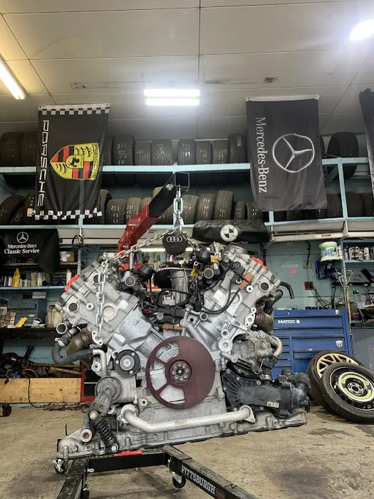 Experts Auto Service & Sales 5
