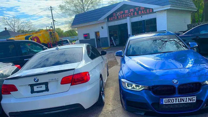 Experts Auto Service & Sales 2