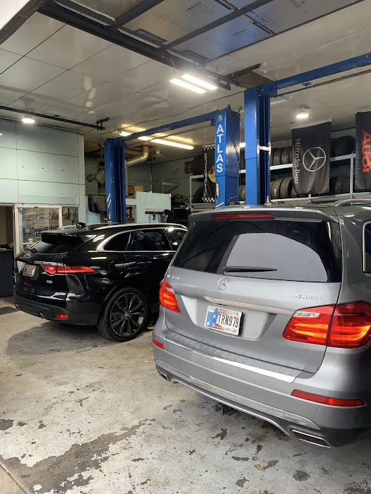 Experts Auto Service & Sales 8