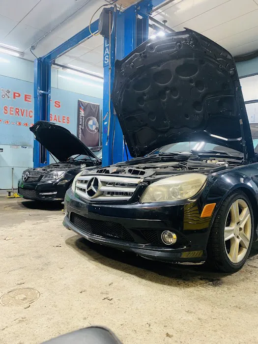 Experts Auto Service & Sales 3