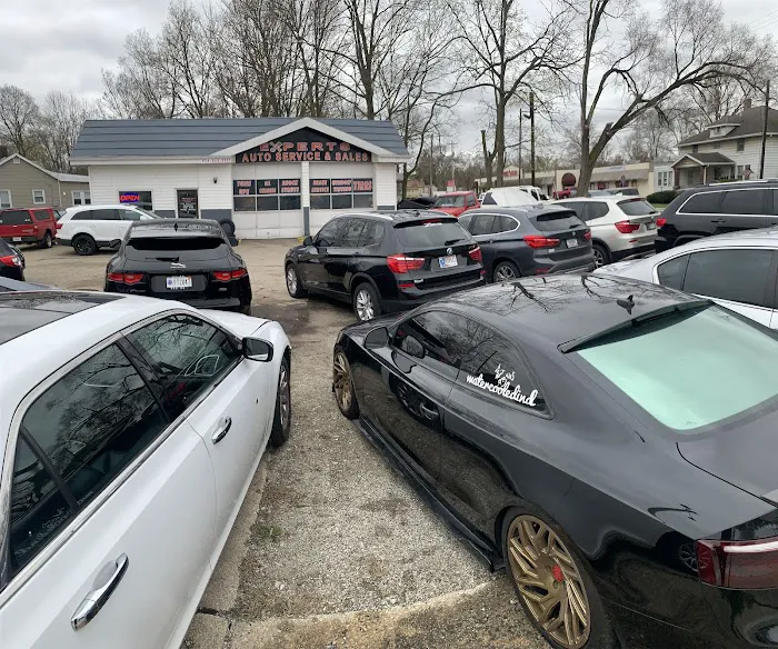 Experts Auto Service & Sales 7