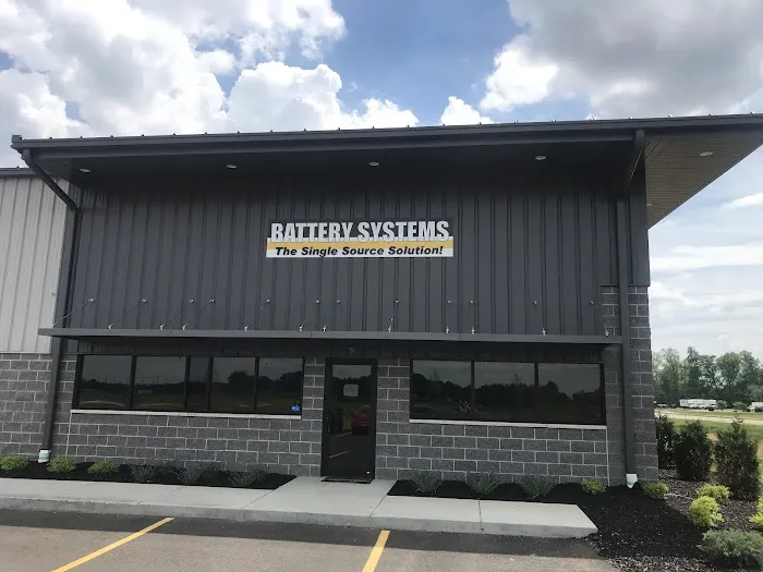 Continental Battery Systems of Elkhart 2