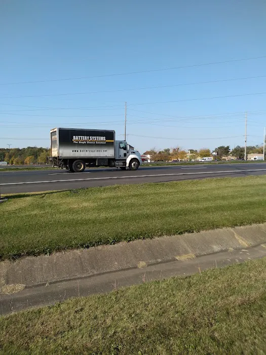 Continental Battery Systems of Elkhart 1