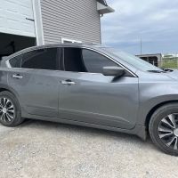 Sunset Window Tinting