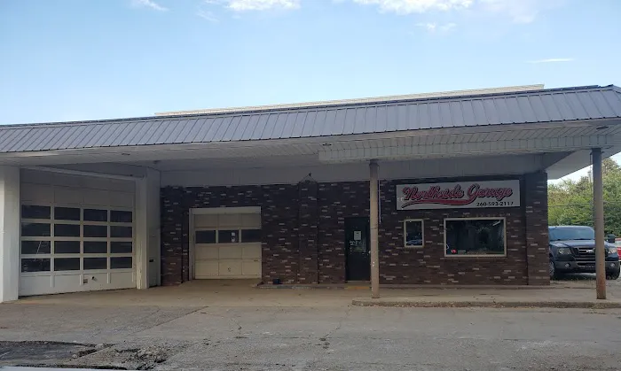Northside Garage 1