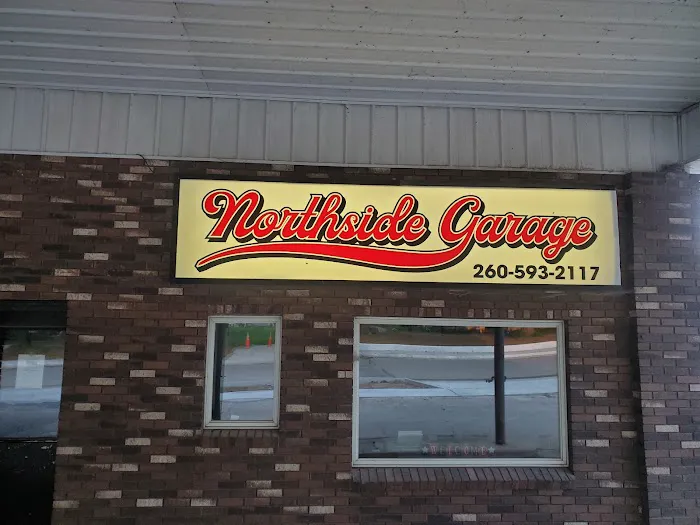 Northside Garage 0