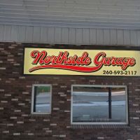Northside Garage