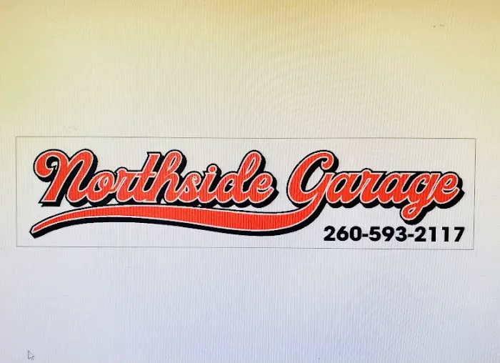 Northside Garage 2
