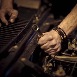 Exit 92 RV & Auto Repair Inc ico