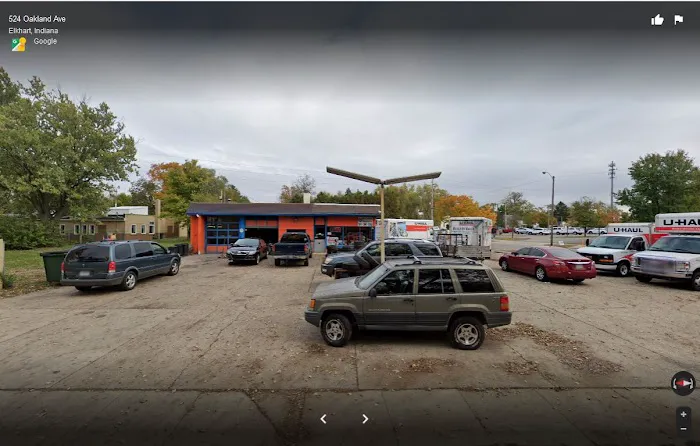 Exit 92 RV & Auto Repair Inc 4
