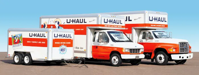 Exit 92 RV & Auto Repair Inc 5