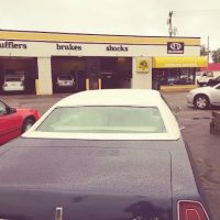 SAS Tire and Auto Technet Professionals