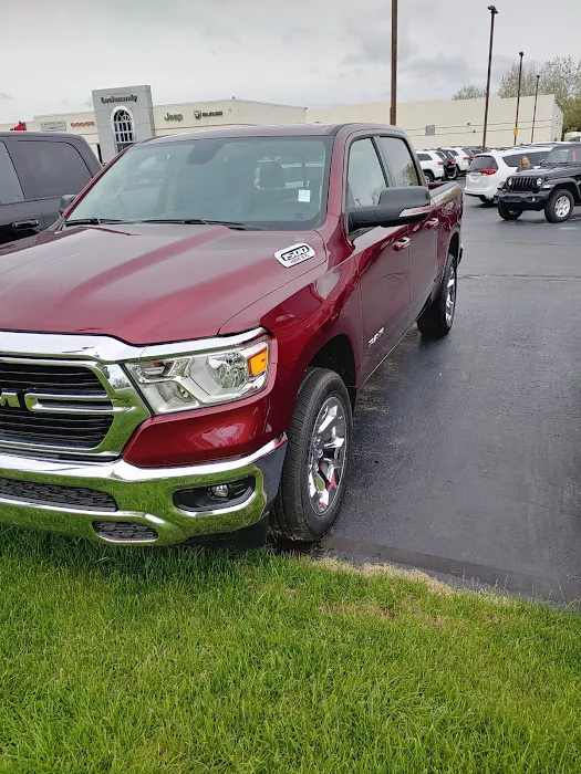 Lochmandy Collision Center 6