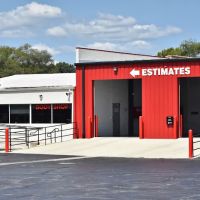 Lochmandy Collision Center