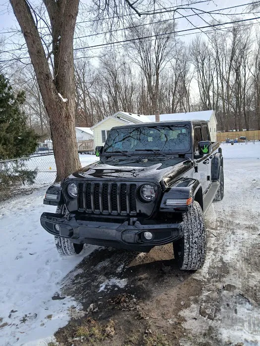 Lochmandy Collision Center 5