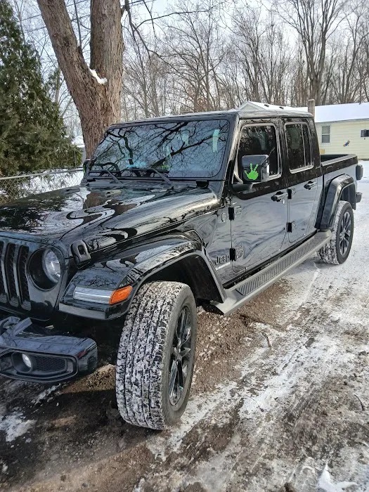 Lochmandy Collision Center 2