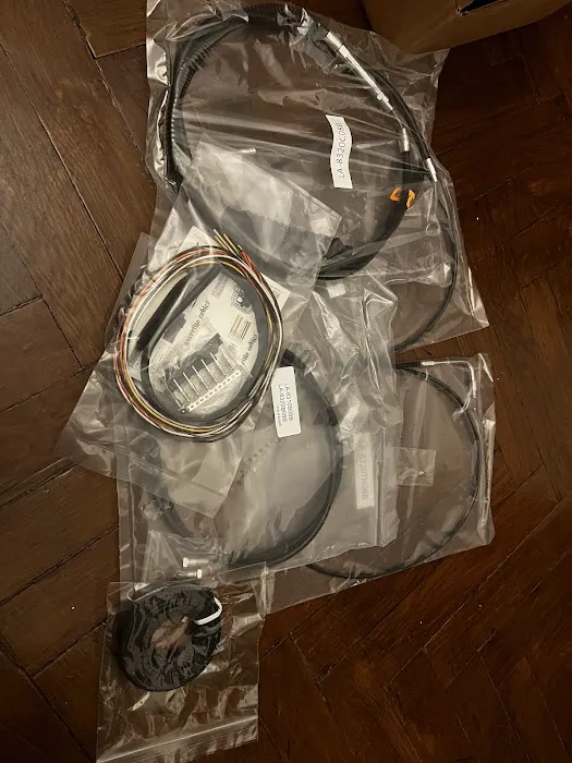 SpeedOutfitters 1