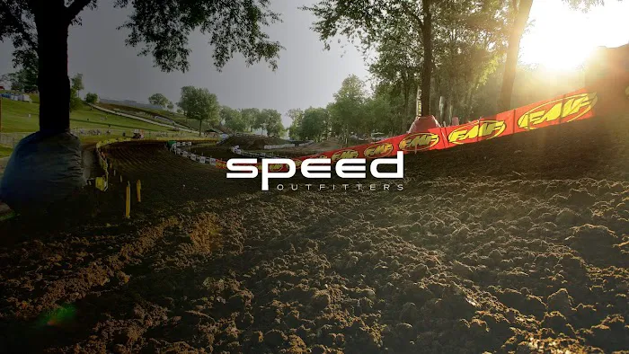 SpeedOutfitters 3