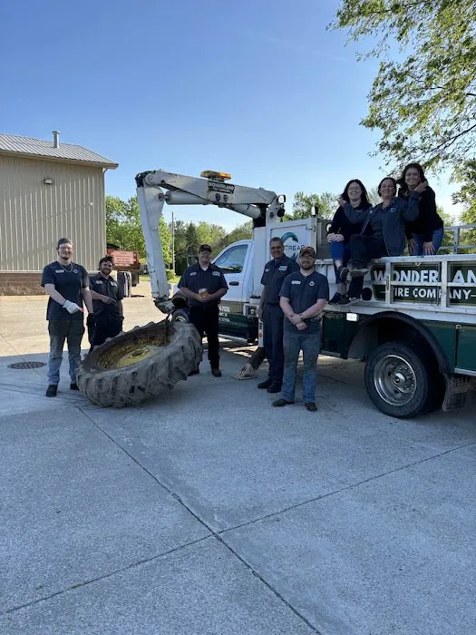 Wonderland Tire - Elkhart, IN 0