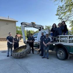 Wonderland Tire - Elkhart, IN ico