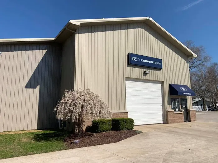 Wonderland Tire - Elkhart, IN 1