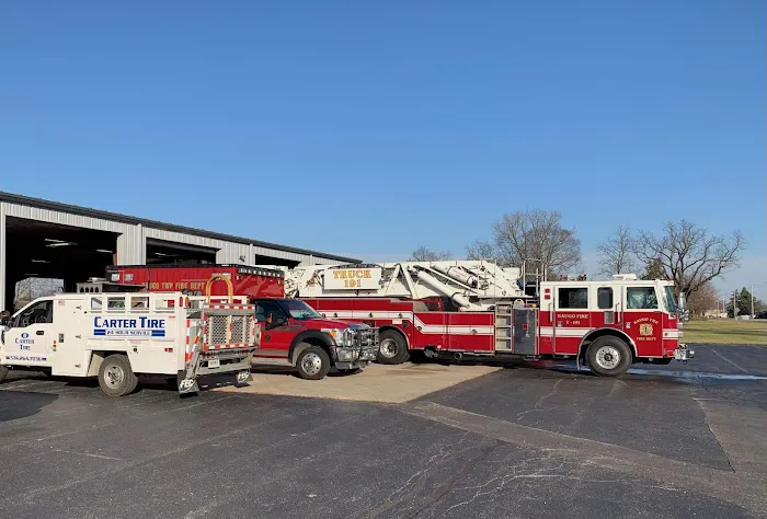 Wonderland Tire - Elkhart, IN 5