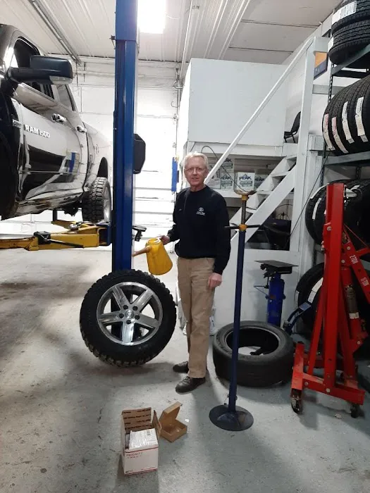 Wonderland Tire - Elkhart, IN 2