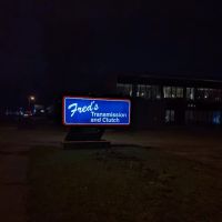 Fred's Transmission & Clutch