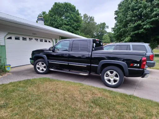 Fred's Transmission & Clutch 1