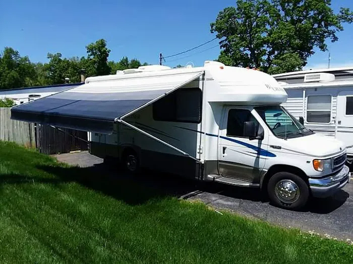 Hobson RV Service 4