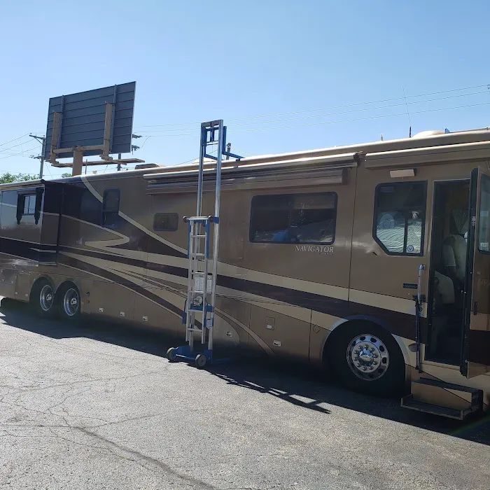 Hobson RV Service 1