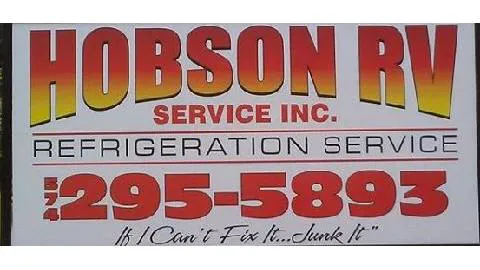 Hobson RV Service 7
