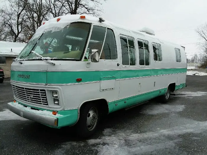 Hobson RV Service 2