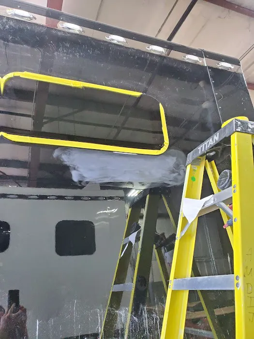 Custom RV Repair 3