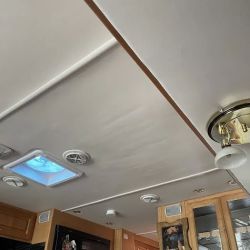 Custom RV Repair ico