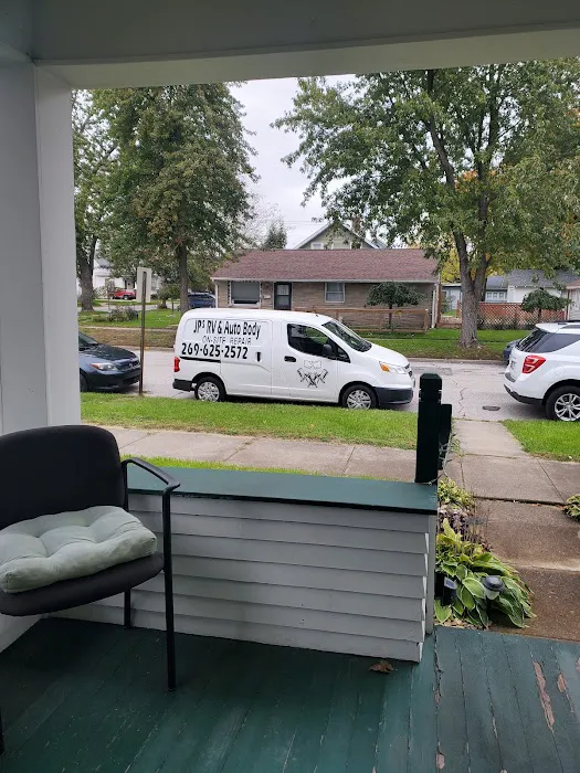 Custom RV Repair 4