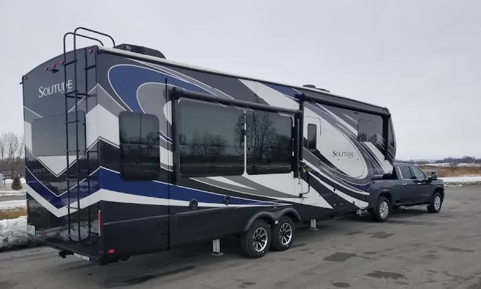 Custom RV Repair 7