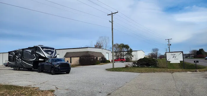 Custom RV Repair 8